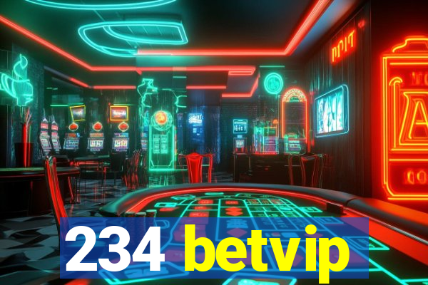 234 betvip